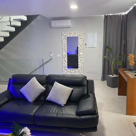 Beach Paradise Tias Exterior photo