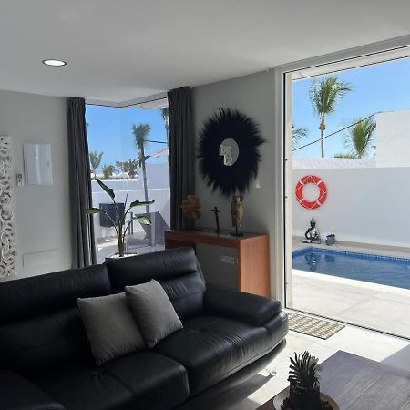 Beach Paradise Tias Exterior photo