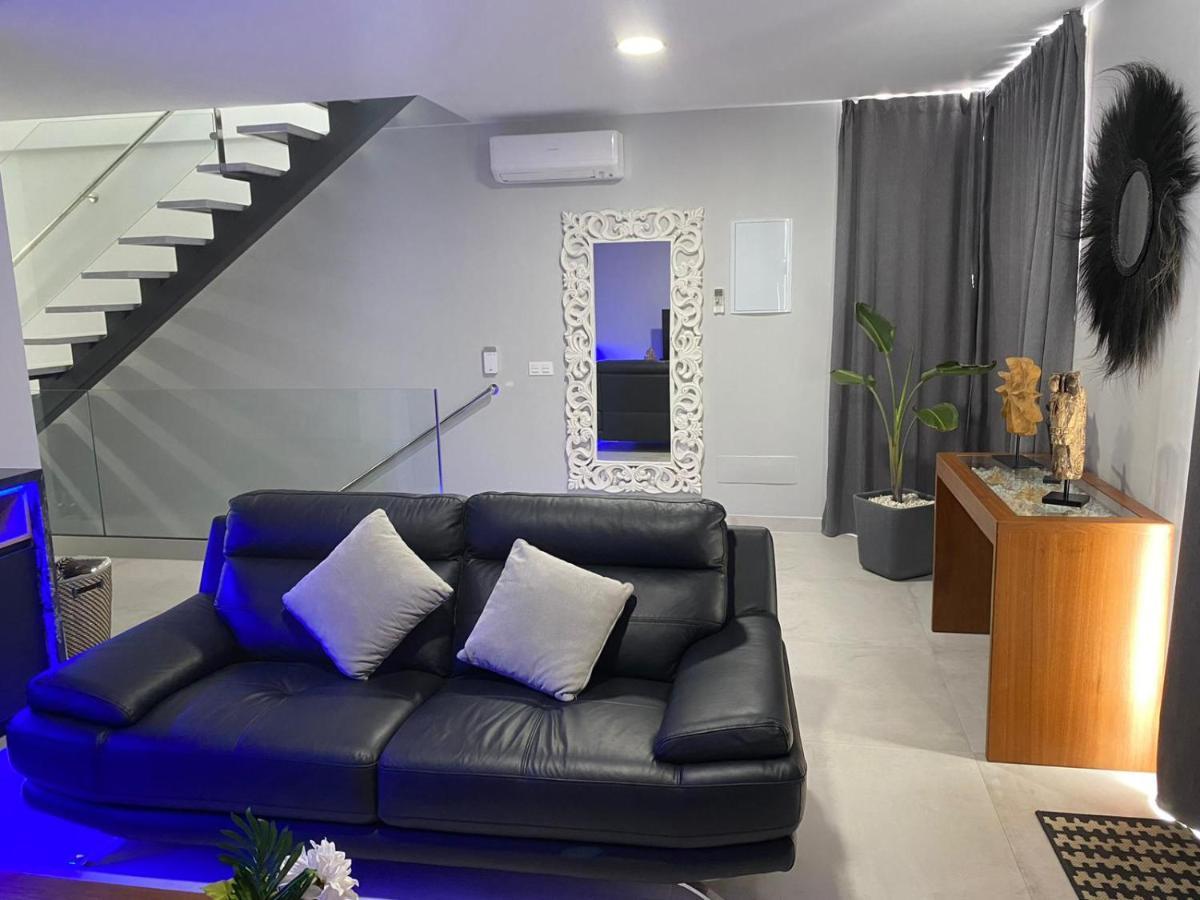 Beach Paradise Tias Exterior photo