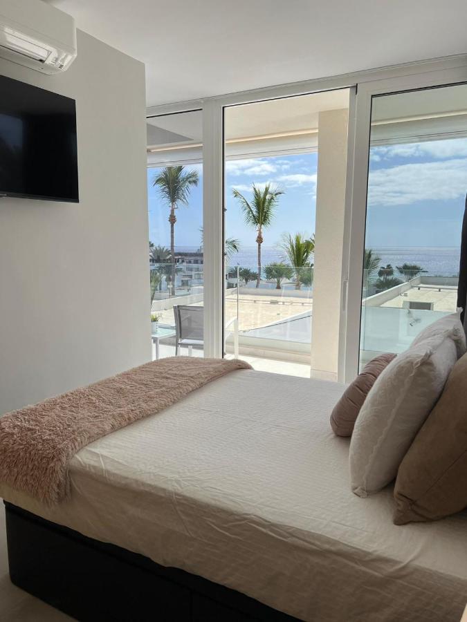 Beach Paradise Tias Exterior photo