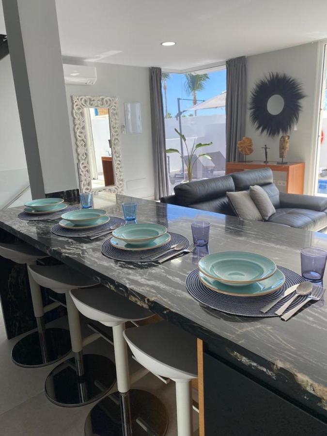 Beach Paradise Tias Exterior photo
